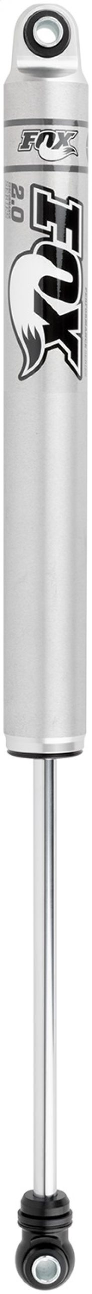 FOX Performance Series 12.1-Inch Smooth Body IFP Rear Shock for Dodge Ram 1500, 2500, and 3500 - Part #985-24-024