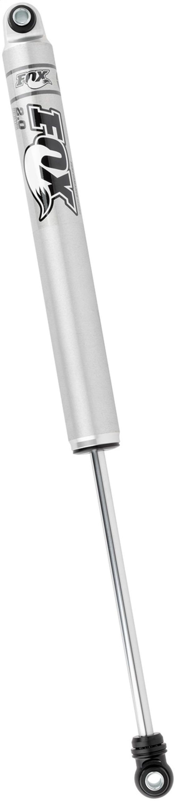FOX Performance Series 12.1-Inch Smooth Body IFP Rear Shock for Dodge Ram 1500, 2500, and 3500 - Part #985-24-024 - Image 4