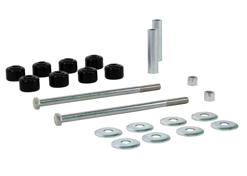 Whiteline W23830 Front Sway Bar End Links for Pontiac Grand Prix and Bonneville