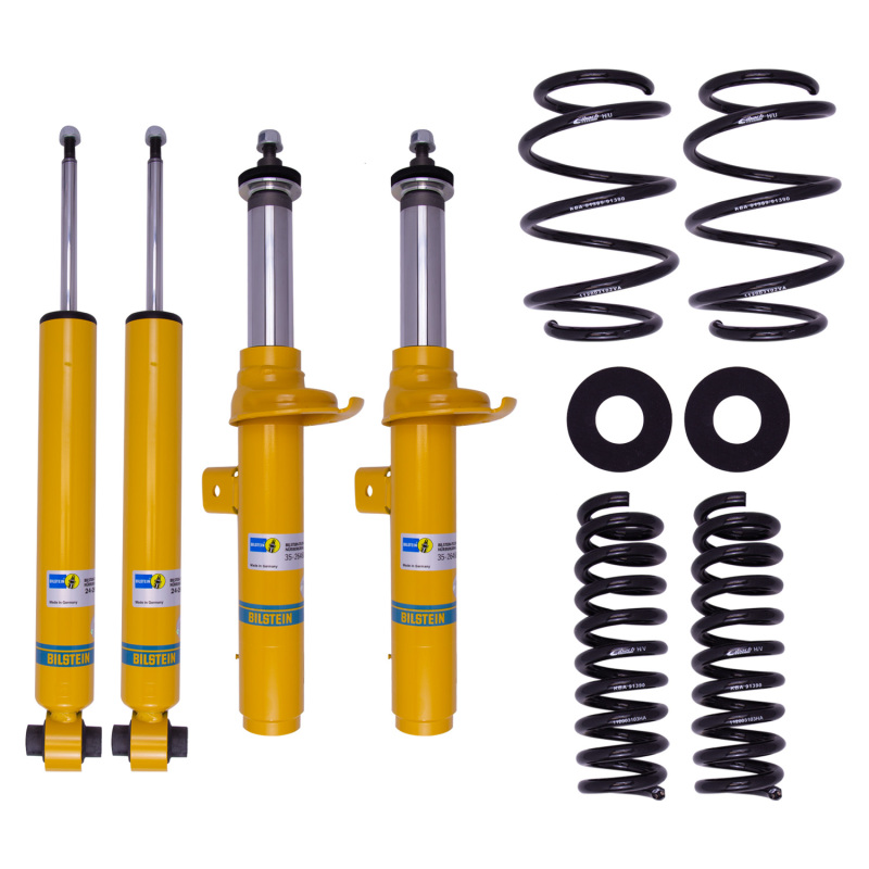 Bilstein B12 Pro-Kit Suspension Kit for BMW 320i xDrive, 328i xDrive, 330i xDrive