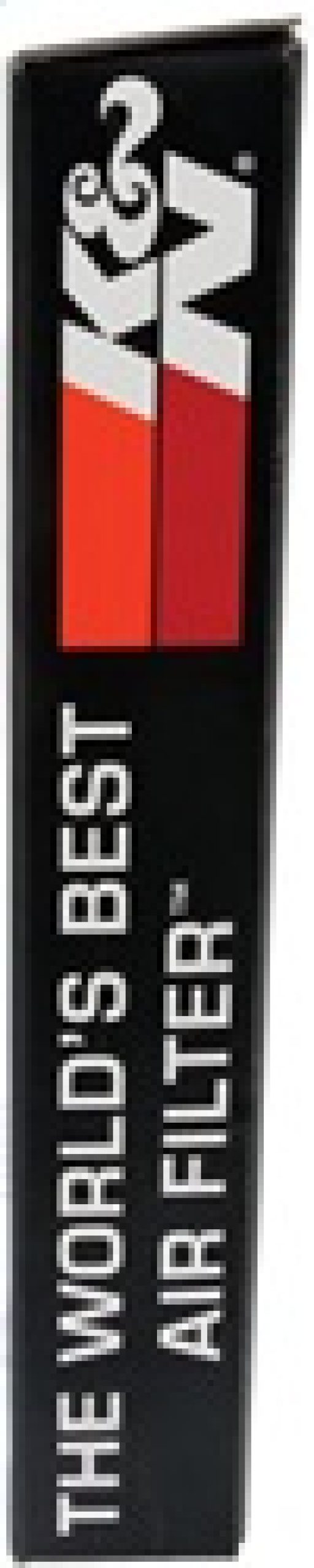 K&N Engineering X-Stream Air Flow Top Filter - 11 Inch Black - Image 6