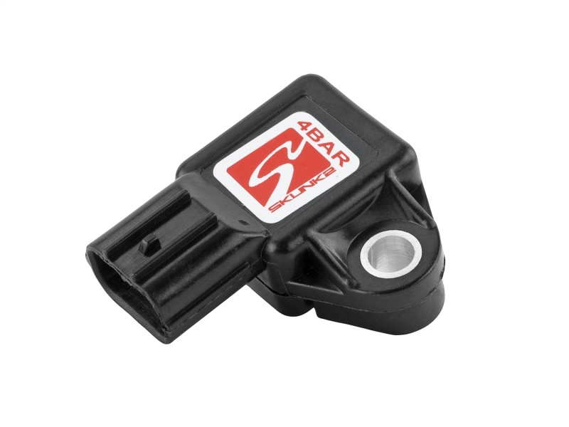 Skunk2 Racing 352-05-1520 4-Bar MAP Sensor for 2006-2015 Honda Civic and 2006-2012 Honda S2000 - Image 2