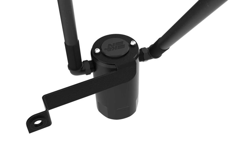 K&N Engineering 81-0806 Air Oil Separator for Dodge Charger 5.7L (Gas) Engines - Image 2