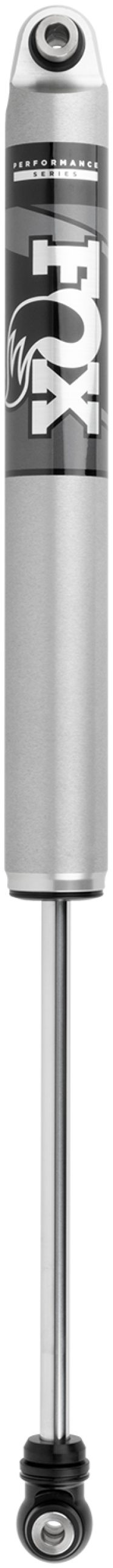 FOX Performance Series 11.6-inch Smooth Body IFP Rear Shock for Jeep Wrangler JL 2018+ (Part Number: 985-24-180) - Image 2