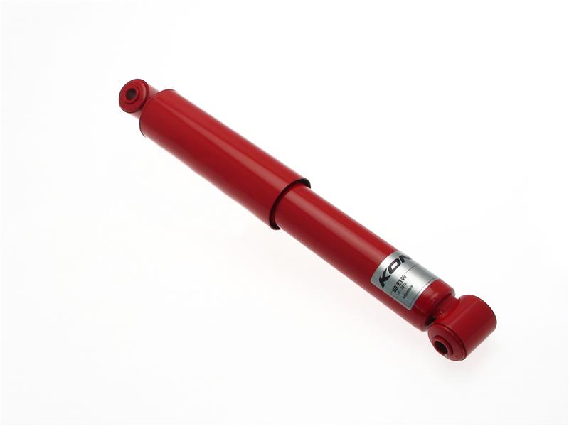 Koni Special D (Red) Shock Absorber for 1975-1979 Volkswagen Beetle, Super Beetle, and Karmann Ghia - Rear IRS - Image 3