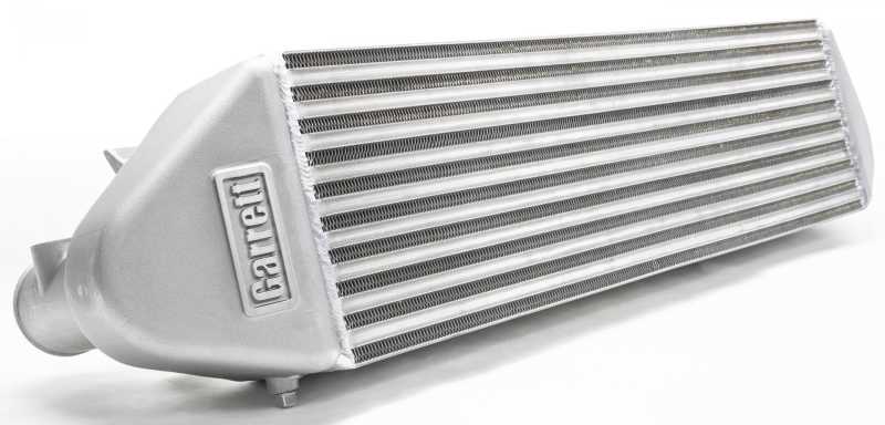 Garrett 13-18 Ford Focus ST 2.0L Air/Air Intercooler CAC Part 880736-6001