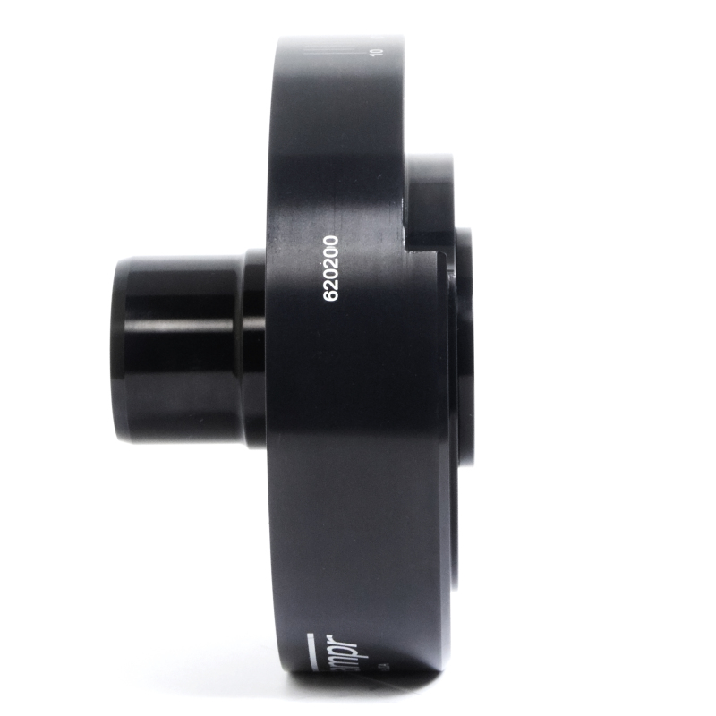 Fluidampr Ford 289-400 CID V8 28 oz External Balance Steel Harmonic Balancer – Part #620200 - Image 10