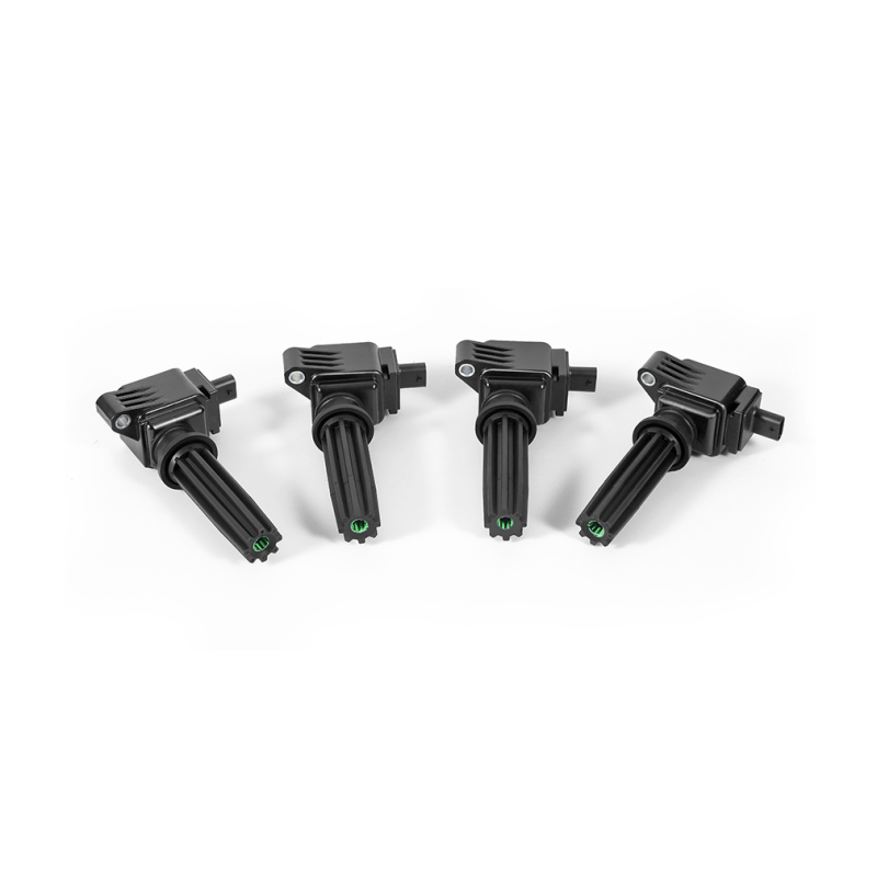 Mishimoto Part MMIG-FOST-1204 EcoBoost Ignition Coil Set for Ford Focus and Mustang 2.3L - Image 5