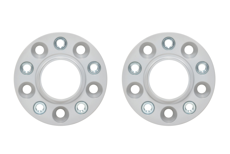 Eibach Pro-Spacer 20mm Wheel Spacer for Audi, Mercedes-Benz, and More - Part Number S90-7-20-016 - Image 3