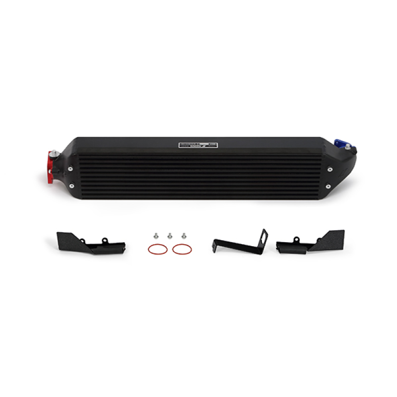 Mishimoto 2016+ Honda Civic 1.5T / Si Intercooler - Black