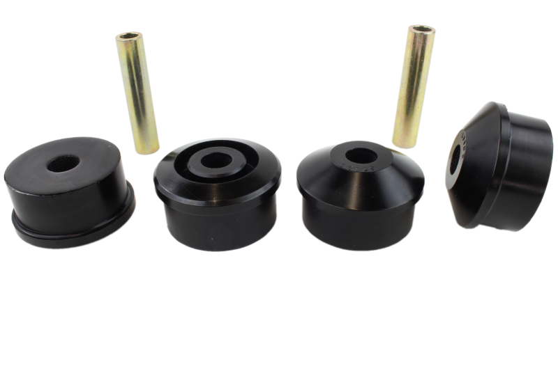 Whiteline W63205 Front Trailing Arm Bushing Kit for Volkswagen Beetle and Cabrio (2000-2012) - Image 4