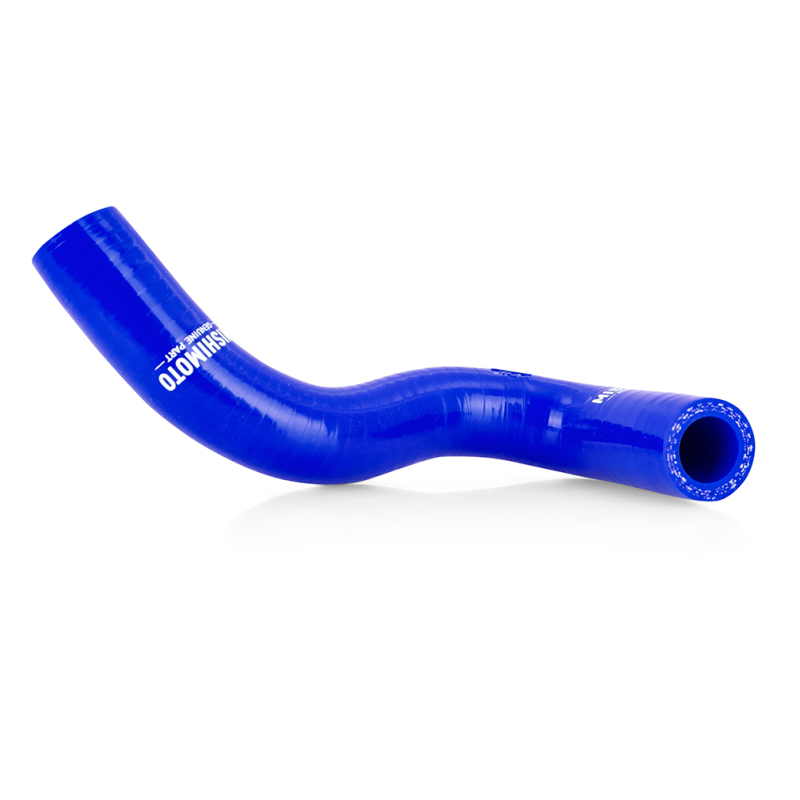 Mishimoto 2016+ Infiniti Q50/Q60 3.0T Intercooler Coolant Hose Kit - Blue - Image 3