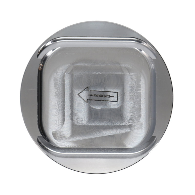 Manley Performance EJ205 Subaru WRX 92mm Standard Stroke Dish Piston Set with Rings - Image 10