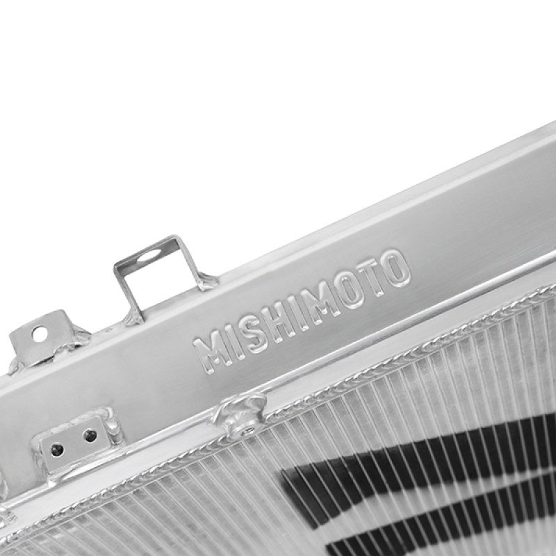 Mishimoto Aluminum Radiator for Dodge Challenger, Charger, Magnum, and 300C (Part No. MMRAD-SRT-15) - Image 10
