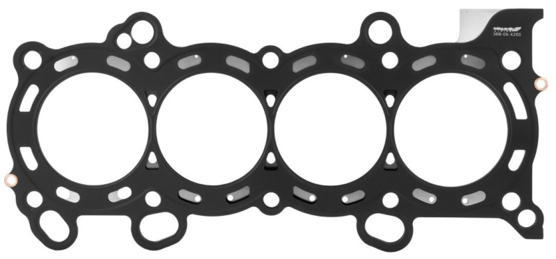 Skunk2 Racing MLS Head Gasket for Honda/Acura K20A/K24A VTEC Engines, 88mm Max Bore, 1.1mm Thickness - Image 2