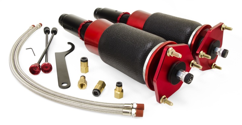 Air Lift Performance Front Air Suspension Kit for Infiniti Q50 and Q60 (2014-2018)