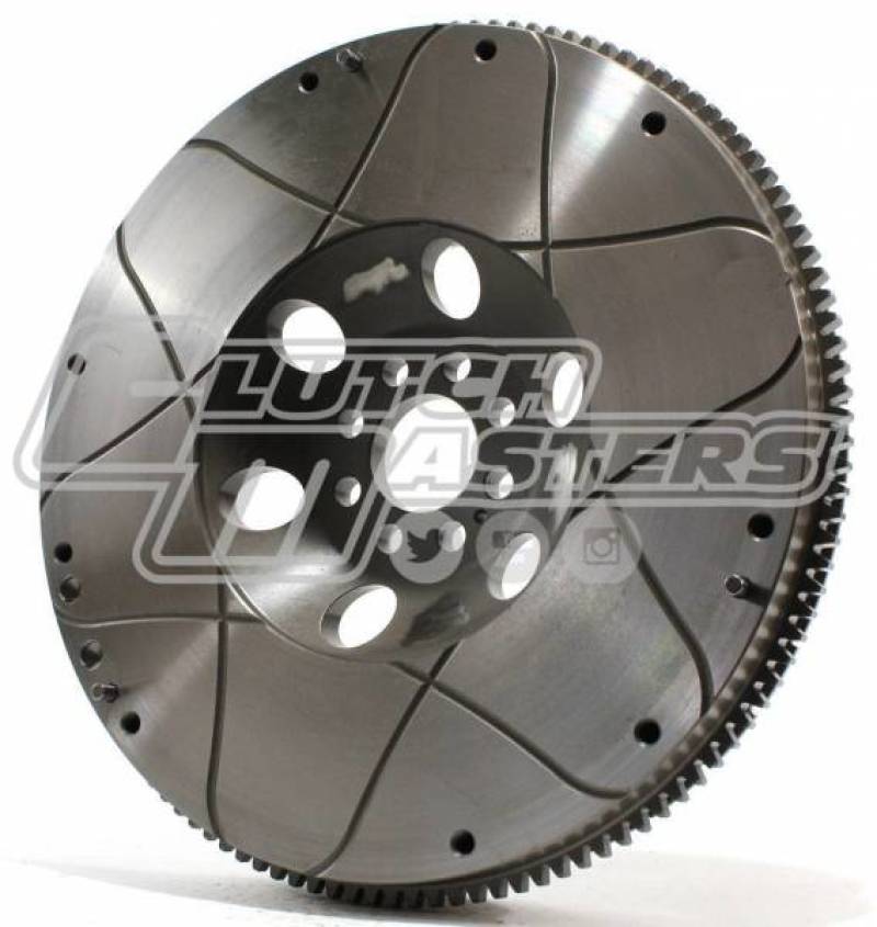 Clutch Masters Steel Flywheel for Infiniti G35 and Nissan 350Z 3.5L (Part FW-919-SF)