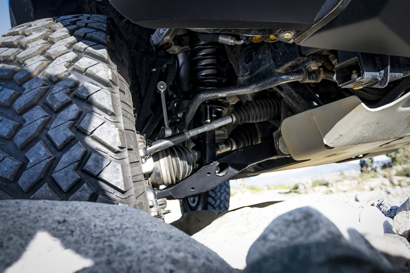 ICON Vehicle Dynamics 2005-2023 Toyota Tacoma Lower Control Arm Kit - Stock Width Upgrade - Image 10