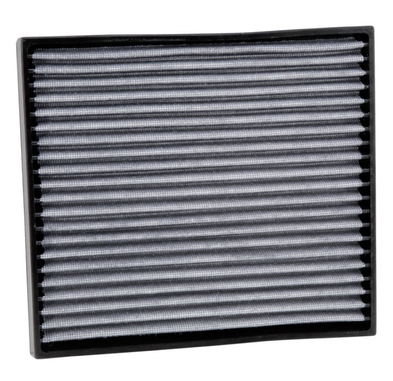 K&N Engineering VF2009 Washable Cabin Air Filter for Toyota RAV4 and Echo Models - Image 8