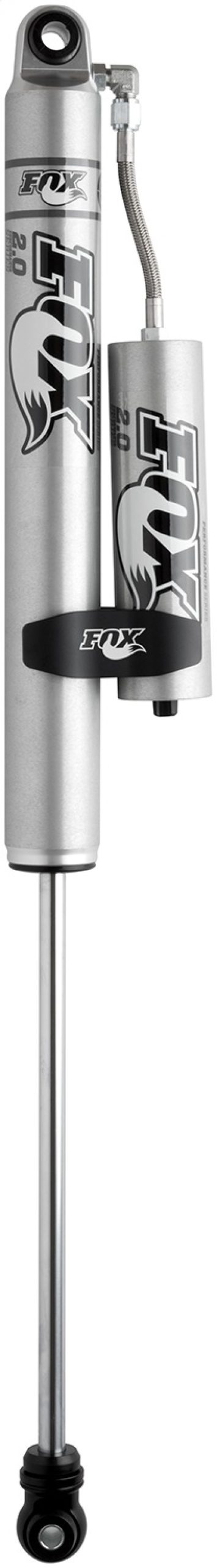 FOX Performance Series Rear Shock for 2010-2011 Ford F-250 Super Duty 13.6 inches with Remote Reservoir – Part #985-24-105 - Image 2