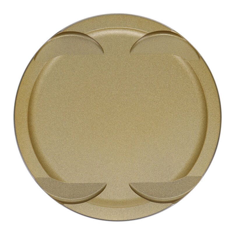 JE Pistons Gen 3 Coyote 5.0 Ultra Series 3.661 Inch Bore 11:1 Compression Ratio 8-Piece Piston Set - Image 10