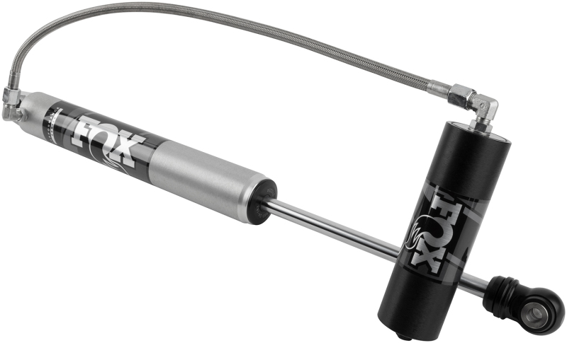 FOX Performance Series 10.1 Inch Smooth Body IFP Front Shock for 2018+ Jeep Wrangler JL with 2-3 Inch Lift - Image 6