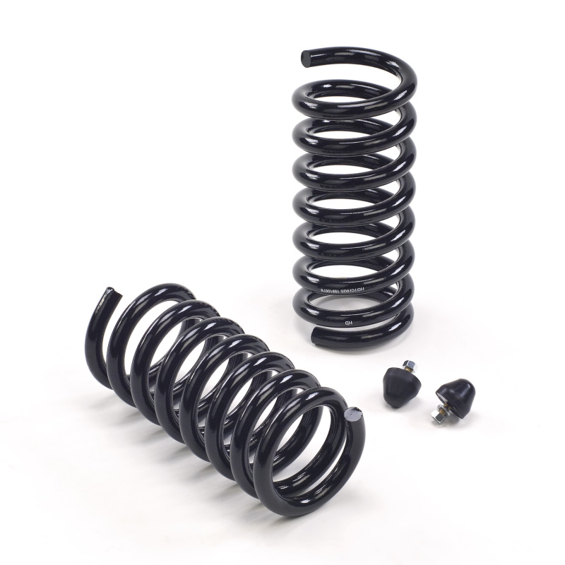 Hotchkis Sport Suspension 1939F Front Sport Coil Spring Set for Ford F-150 (97-05 Models) - Image 5