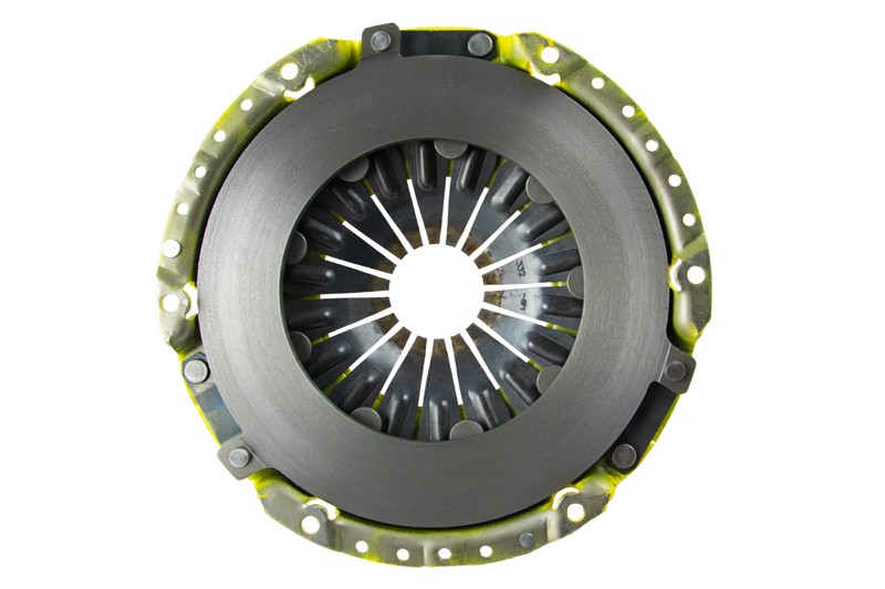 ACT 07-13 Mazda Mazdaspeed3 2.3T P/PL Heavy Duty Clutch Pressure Plate (Use w/ACT FW) - Image 2