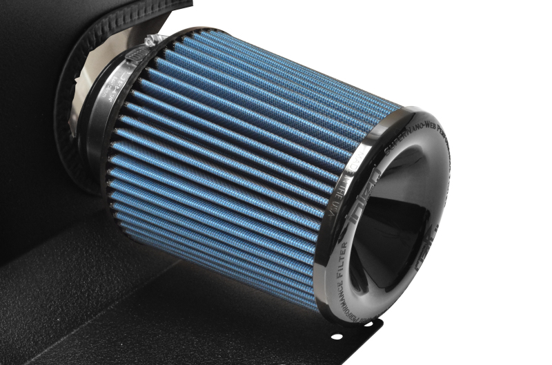 Injen SP9003P Cold Air Intake System for Ford Focus RS and Toyota Tundra - Polished Finish - Image 5