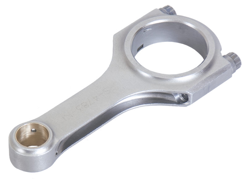 Eagle Nissan RB26 forged 4340 steel H-Beam connecting rods - Part CRS4783N3D - Image 6