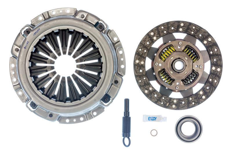 Exedy OE Clutch Kit for 2005-2011 Nissan Frontier V6 - Part Number NSK1006