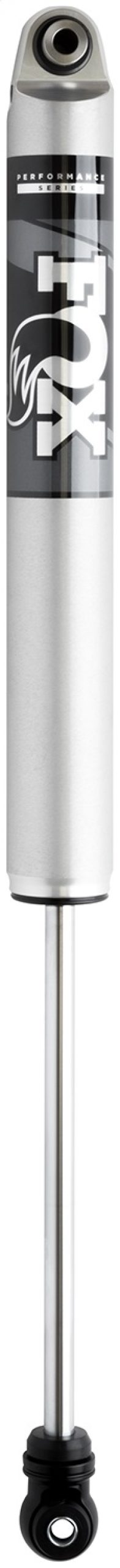 FOX Performance Series 11.1-Inch Smooth Body IFP Rear Shock for 2018-2019 Jeep Wrangler JL with 2-3 Inch Lift, Part No. 985-24-178