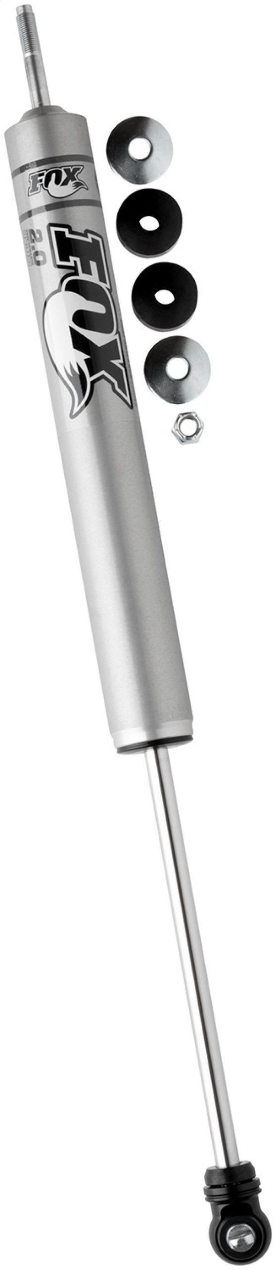 Fox Performance Series 11.1-Inch Aluminum Front Shock for Jeep Cherokee (1990-1997) – Part Number 980-24-644 - Image 5