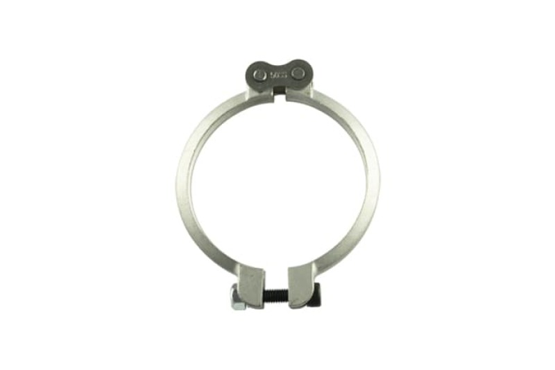 Turbosmart WG60 Outlet V-Band for Gen4 External Wastegate Range - Part Number TS-0503-3005 - Image 6