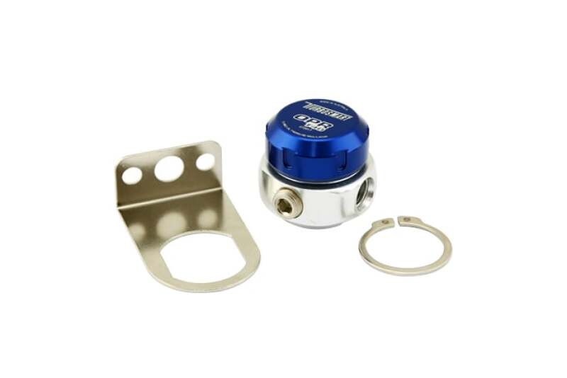 Turbosmart T40 Oil Pressure Regulator - Blue for Turbochargers - Image 4