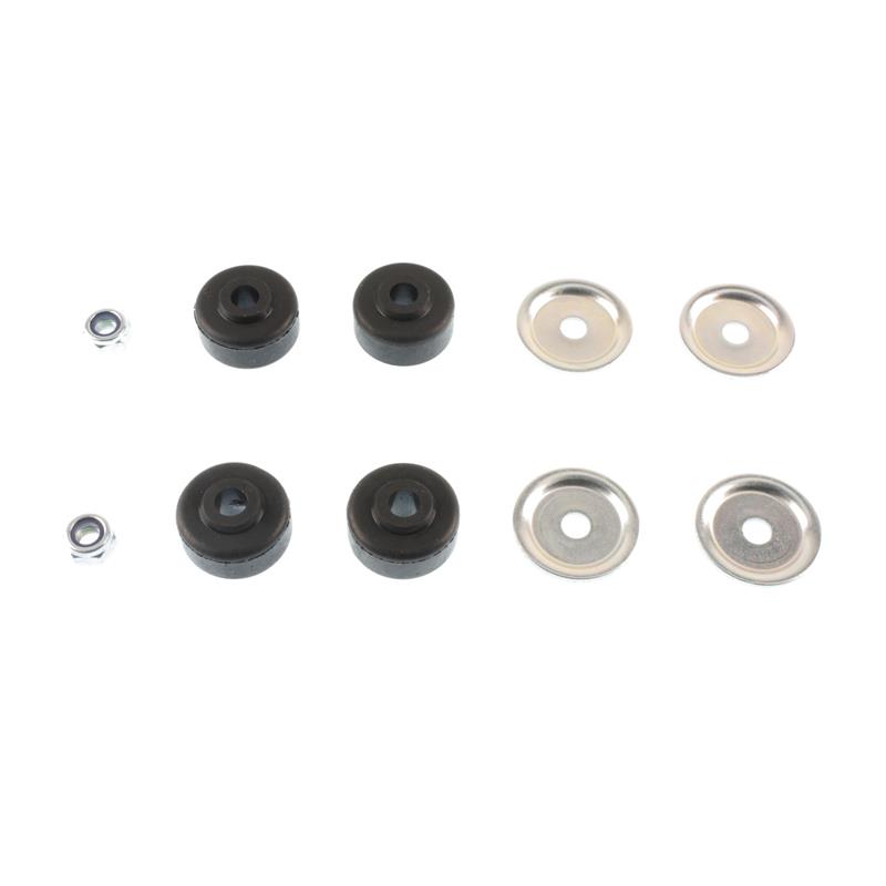 Bilstein B6 HD Motorhome Shock Absorber Part #24-013987 for Enhanced Ride Performance - Image 10