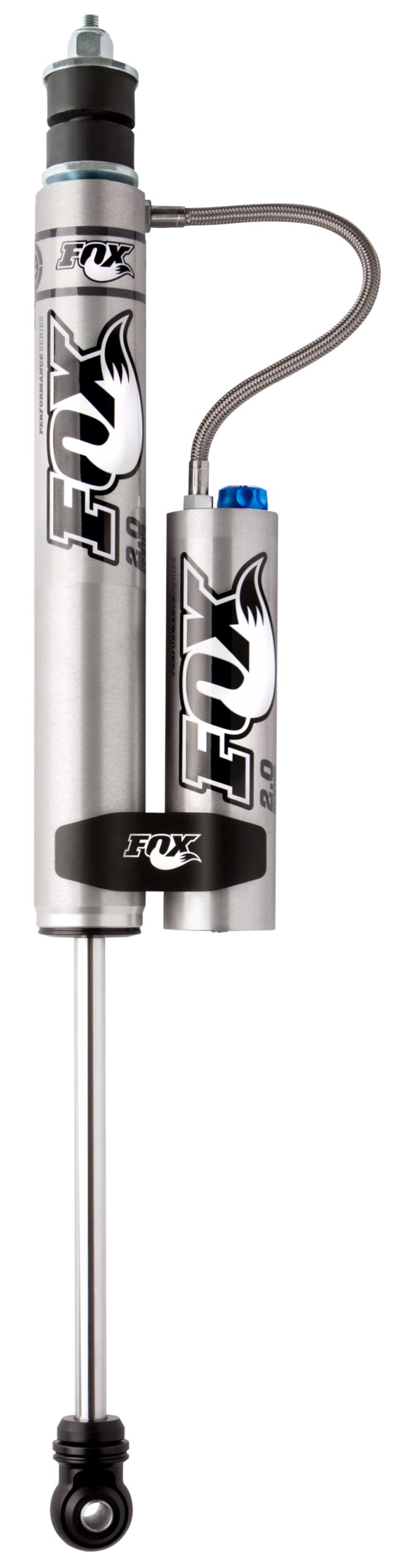 FOX Performance Series 980-26-966 Shock Absorber for Chevy Silverado & GMC Sierra 2500/3500 HD (2011-2019) - Image 3