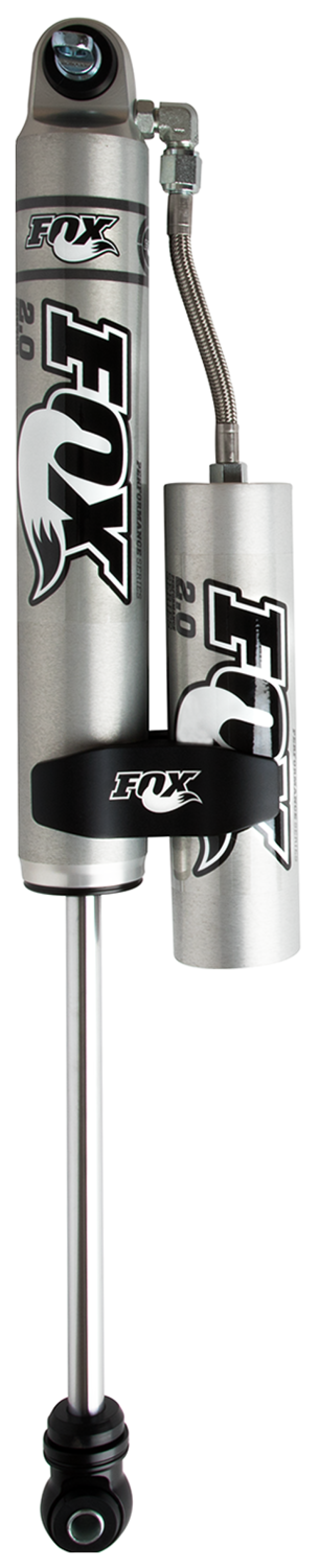 FOX Performance Series Rear Shock for Jeep Wrangler 2011-2013 – Part Number 985-24-016 - Image 3