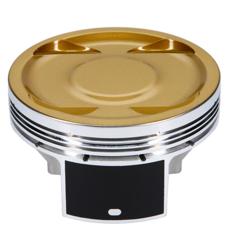JE Pistons Subaru EJ25 Ultra Series Piston Set with 99.50mm Bore Diameter and 8.5:1 Compression Ratio - Image 7