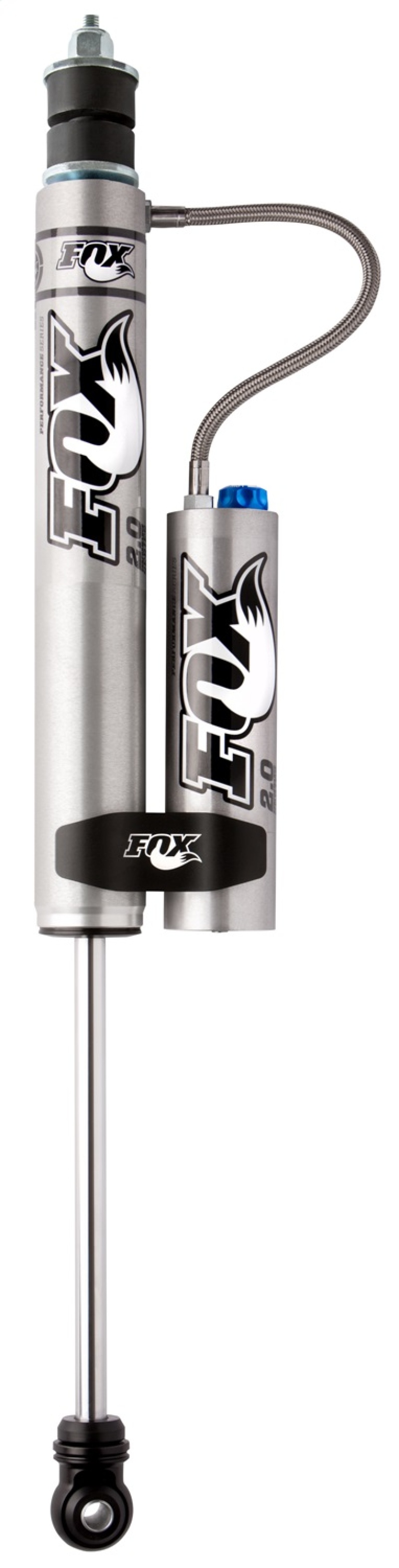 FOX Performance Series 11.1-inch Front Shock for 2010-2011 Ford F-250 Super Duty with 5.5-7 inch Lift — Part Number 985-24-101 - Image 10