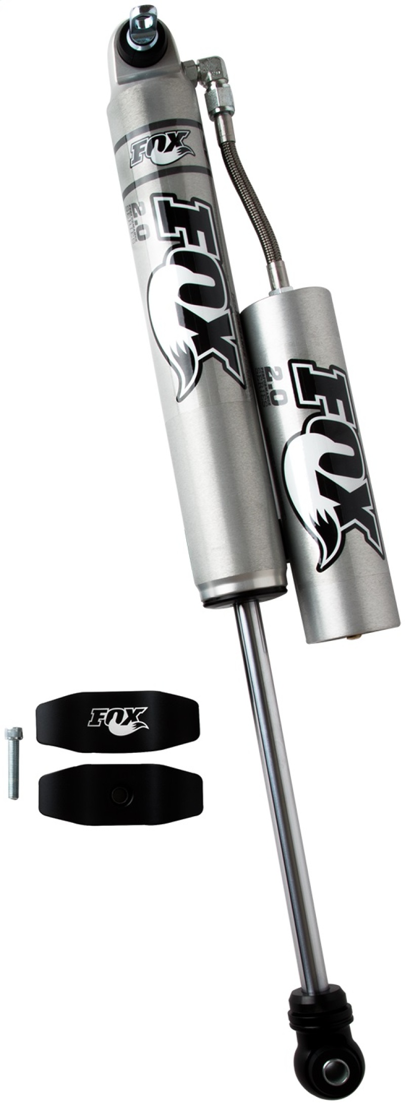 FOX Performance Series Rear Shock for Jeep Wrangler 2011-2013 – Part Number 985-24-016 - Image 6