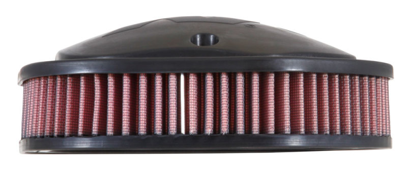 K&N Engineering PL-1814 High-Flow Air Filter for Indian Motorcycle Models - Image 4
