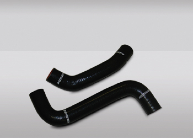 Mishimoto Silicone Radiator Hose Kit for Subaru WRX and STI (Part Number: MMHOSE-WRX-01BK)