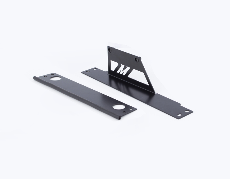 Mishimoto 2001-2005 Subaru WRX/STi Oil Cooler Kit for Enhanced Cooling Performance - Image 4