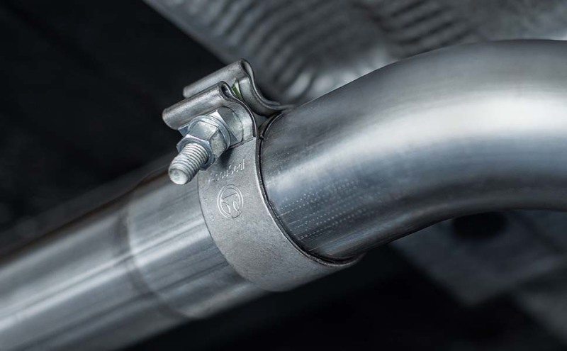 MagnaFlow D-Fit Performance Exhaust Muffler Kit for 2019-2023 Ram 1500 with 5.7L V8 – Part 19433 - Image 7