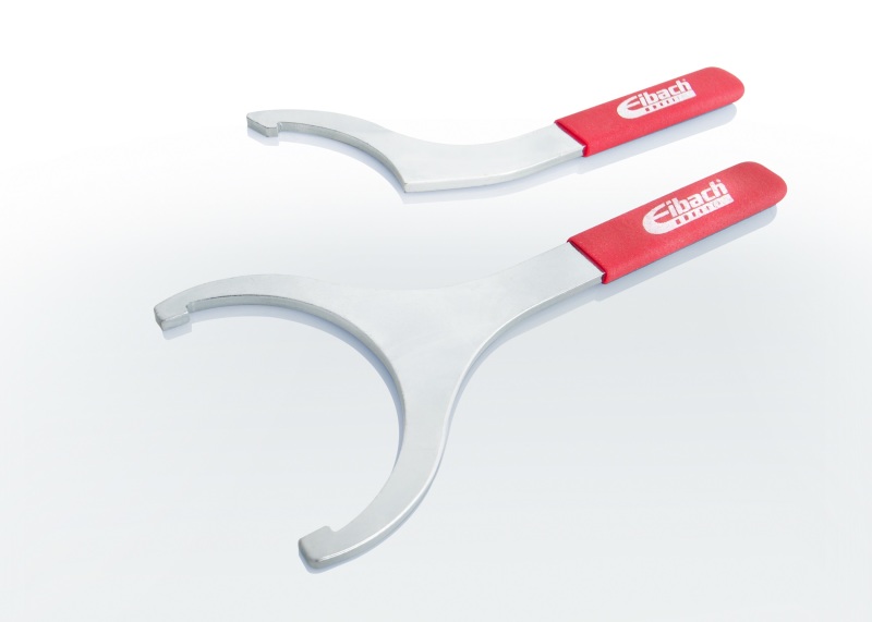 Eibach Pro-UTV Spanner Wrench Kit for Polaris, Yamaha, and Can-Am Models