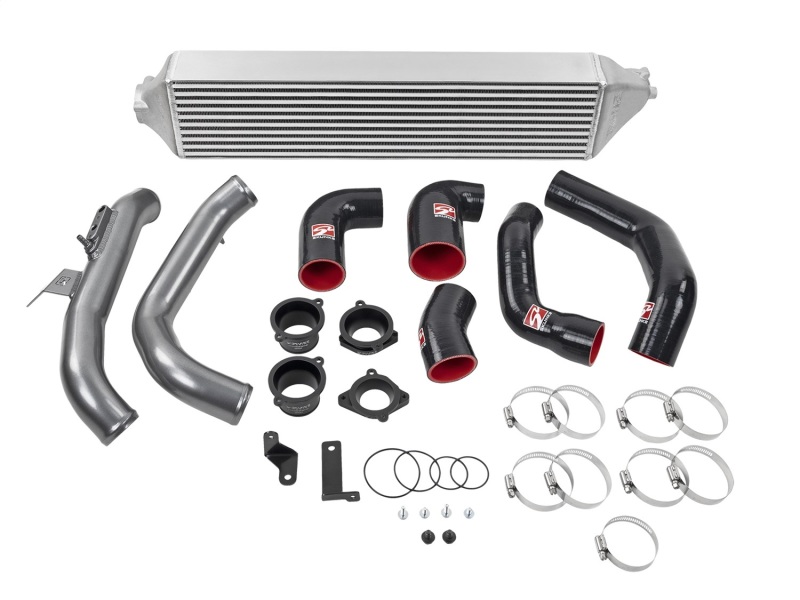 Skunk2 Racing FA20 BRZ/FRS Oil Cooler Kit with Sandwich Adapter for Enhanced Cooling Performance - Image 3