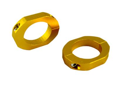 Whiteline KLL120 Aluminum Sway Bar Lateral Lock Kit for 19-20mm Diameter Sway Bars - Image 10