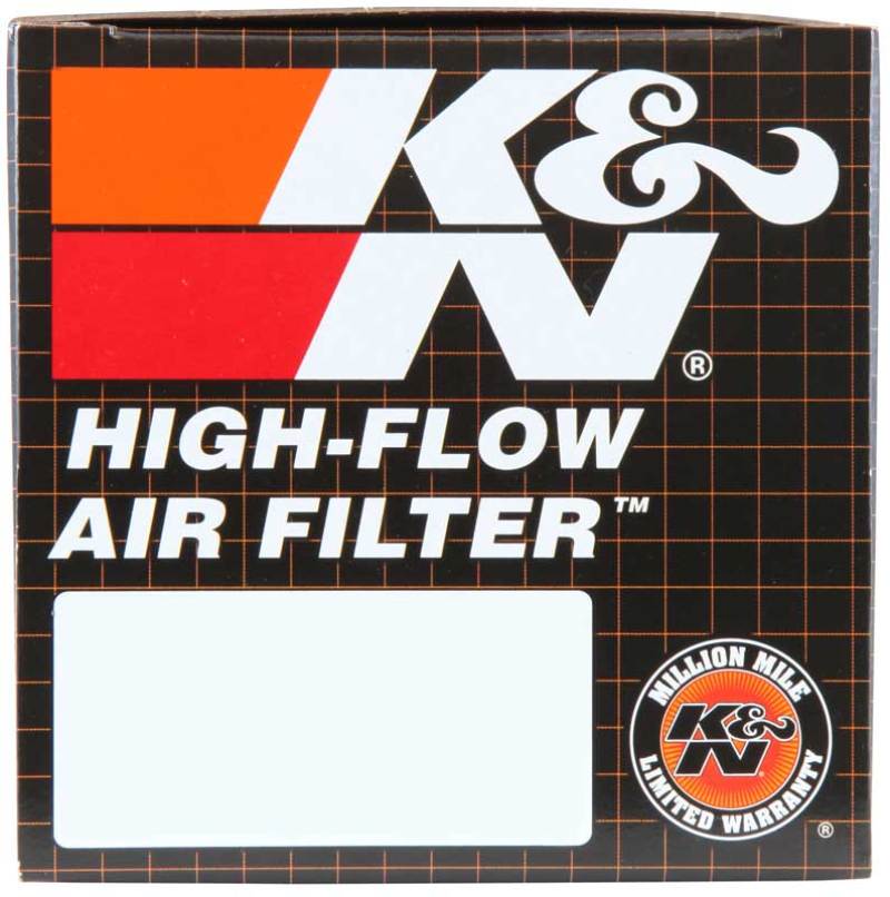 K&N Engineering Universal Air Filter Part RU-0830 for Automotive and Equipment Applications - Image 9