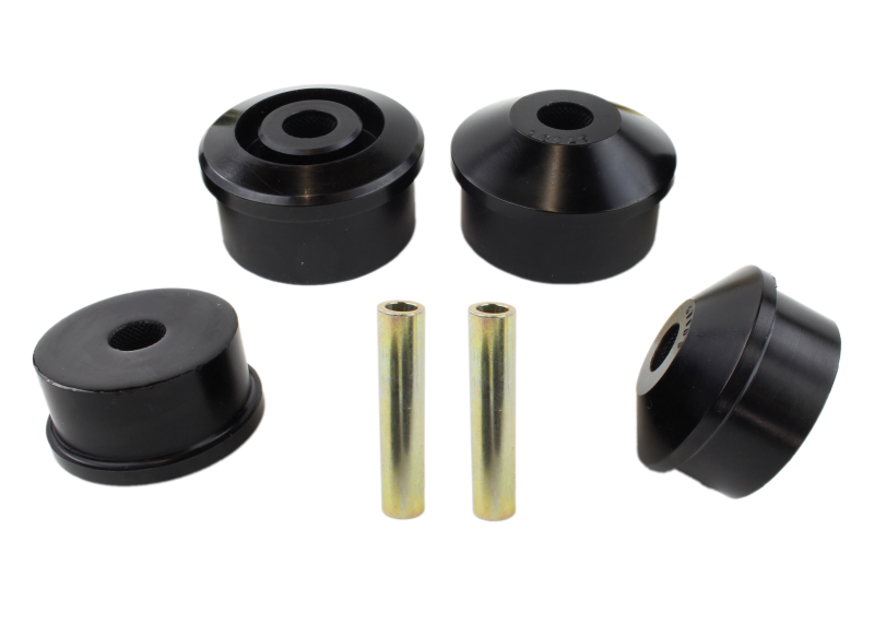 Whiteline W63205 Front Trailing Arm Bushing Kit for Volkswagen Beetle and Cabrio (2000-2012) - Image 5